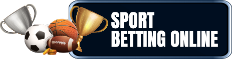 Sport Betting Online Logo