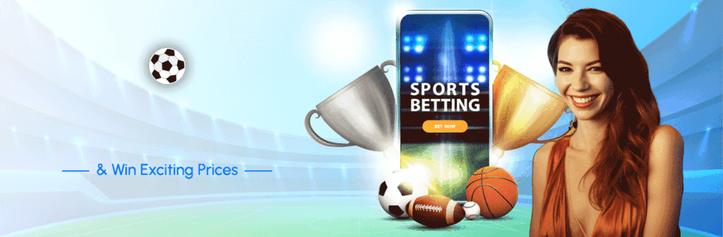 How to Bet on Sports and Win?