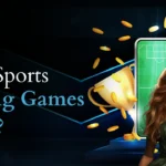 How Does Sports Betting Games Work
