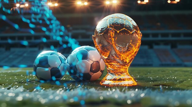 Top Tips for Predicting Football Matches in Sports Betting Online