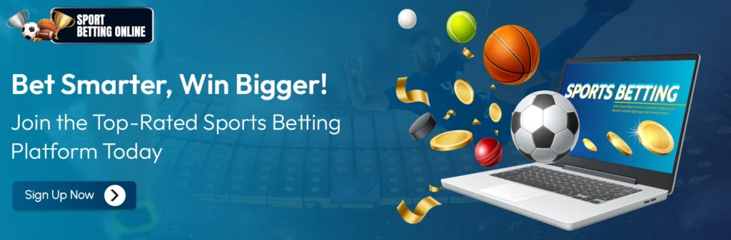 Online Sports Betting